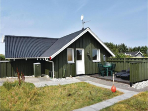 Holiday home Fladsbjergvej Ringkøbing X